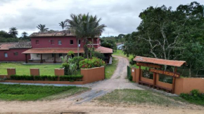 HOTEL FAZENDA Engenho Velho